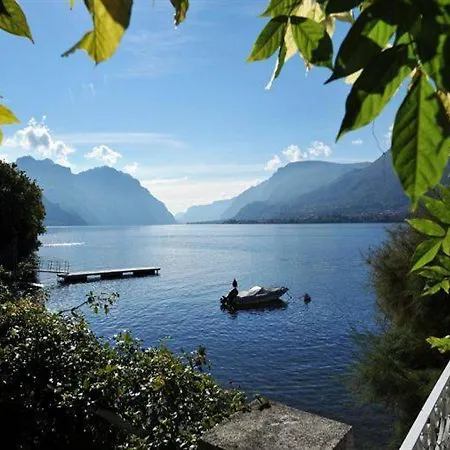 Lovely * Como